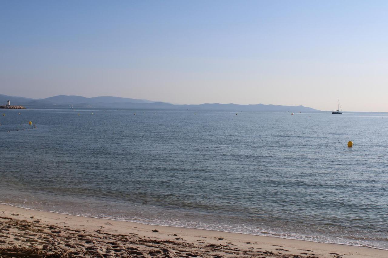 Horizon Plage Hyeres Exterior photo